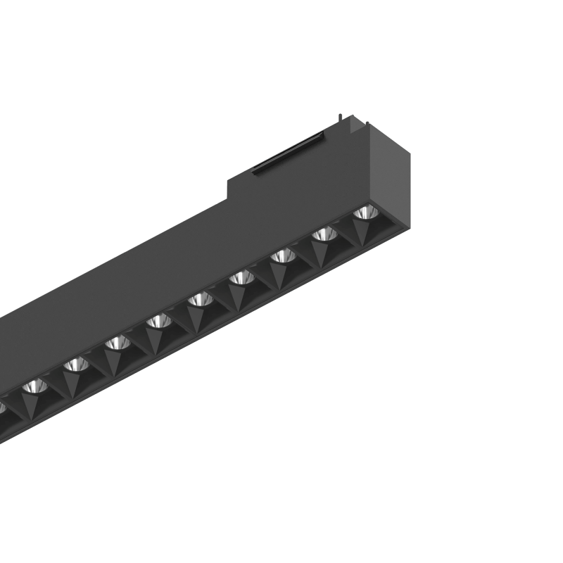 Šviestuvas LED ARCA MAGNETINEI SISTEMAI ACCENT IDEAL LUX 222936