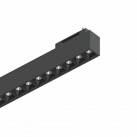 Šviestuvas LED ARCA MAGNETINEI SISTEMAI ACCENT IDEAL LUX 222936