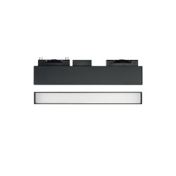 LED ŠVIESTUVAS ARCA MAGNETINEI SISTEMAI WIDE 13W 4000K kaina