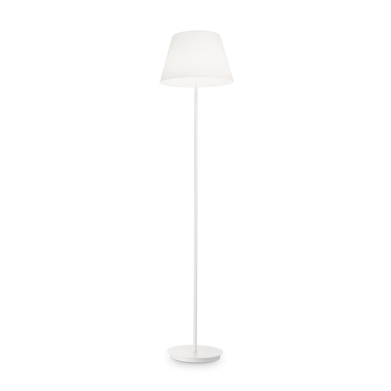 Šviestuvas pastatomas CYLINDER IDEAL LUX 111452