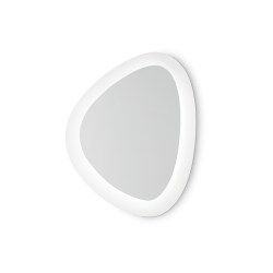 Sieninis LED šviestuvas GINGLE AP125 M