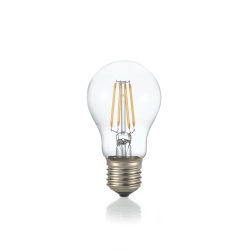 LED LEMPUTĖ GOCCIA E27 8W 3000K