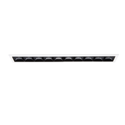 ĮLEIDŽIAMAS LED ŠVIESTUVAS LIKA TRIM 21W 3000K