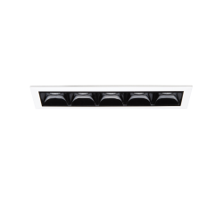 ĮLEIDŽIAMAS LED ŠVIESTUVAS LIKA TRIM 12,5W 3000K