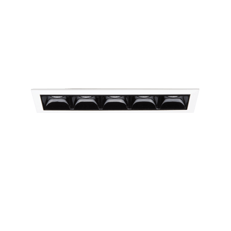 ŠVIESTUVAS LED ĮLEIDŽIAMAS LIKA TRIM 12,5 W 3000K IDEAL LUX 206219