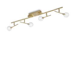 Lubinis šviestuvas MARACAS PL4