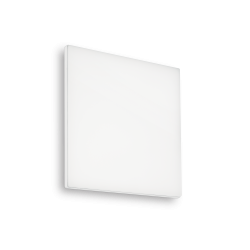LUBINIS | SIENINIS LED ŠVIESTUVAS MIB 4000K SQUARE