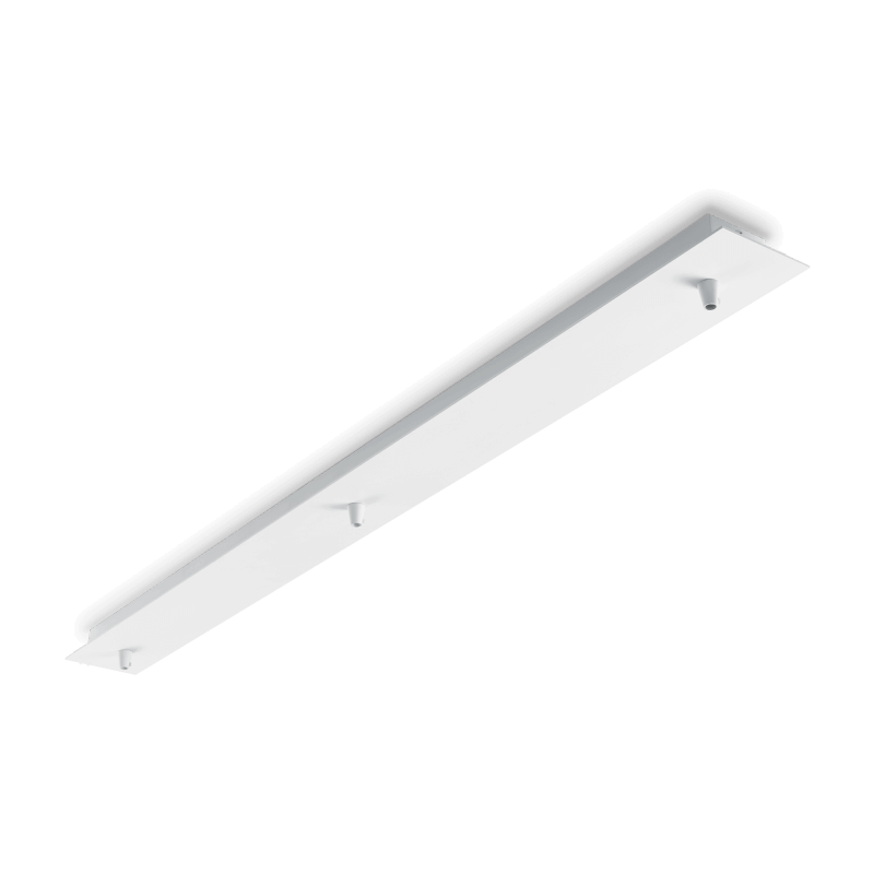 Pagrindas šviestuvams Ideal Lux ROSONE 122854
