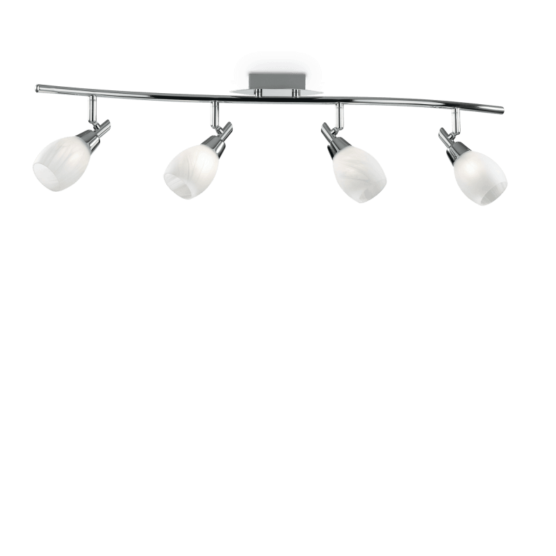Lubinis šviestuvas SOFFIO PL4