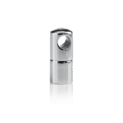 Detalė SUPPORTO CAVO CHROME