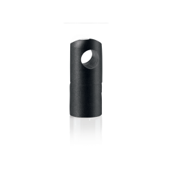 Detalė SUPPORTO CAVO BLACK