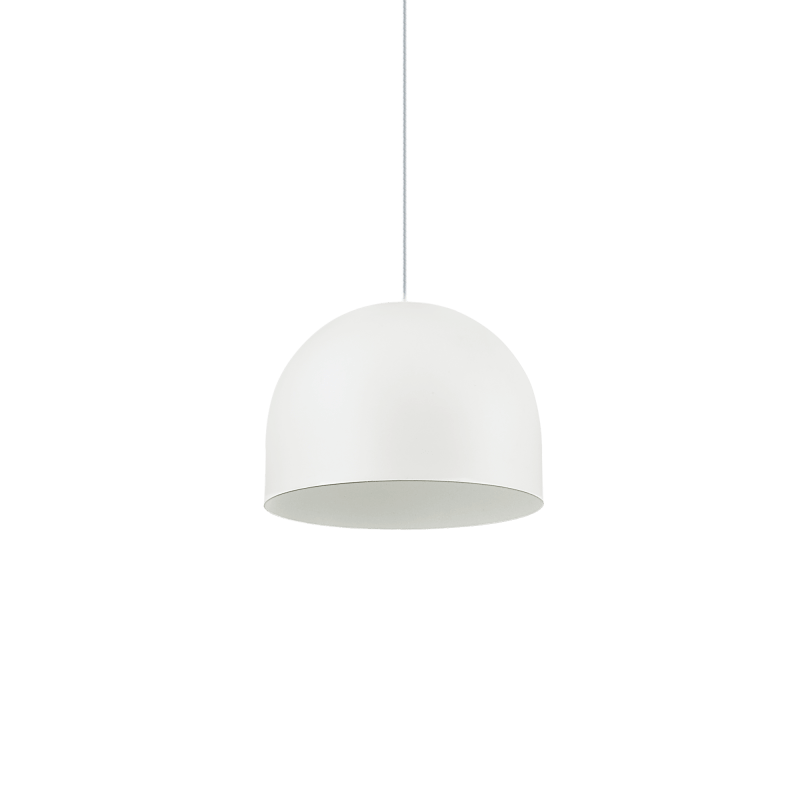 Pakabinamas šviestuvas TALL SP1 BIG BIANCO