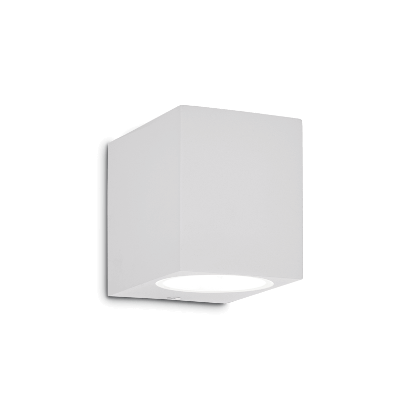 Šviestuvas sieninis UP H8 BALTAS IDEAL LUX 115290