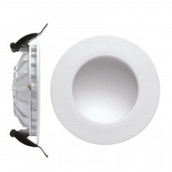 Įleidžiamas LED šviestuvas Cabrera 12W pigiau