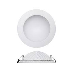 Įleidžiamas LED šviestuvas Cabrera 30W kaina
