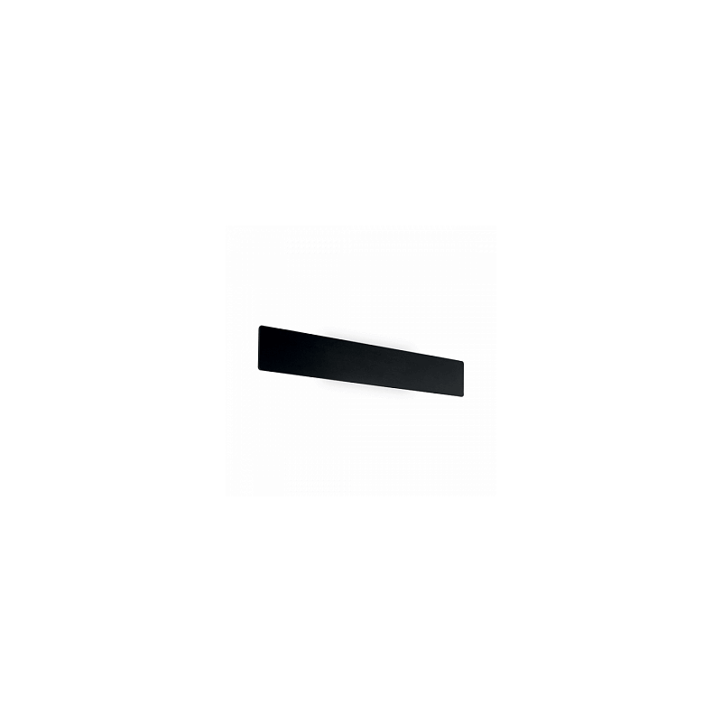 Šviestuvas sieninis IDEAL LUX ZIG ZAG AP22 BLACK 179322