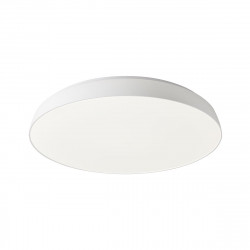 Lubinis LED šviestuvas Erie 24W BALTAS