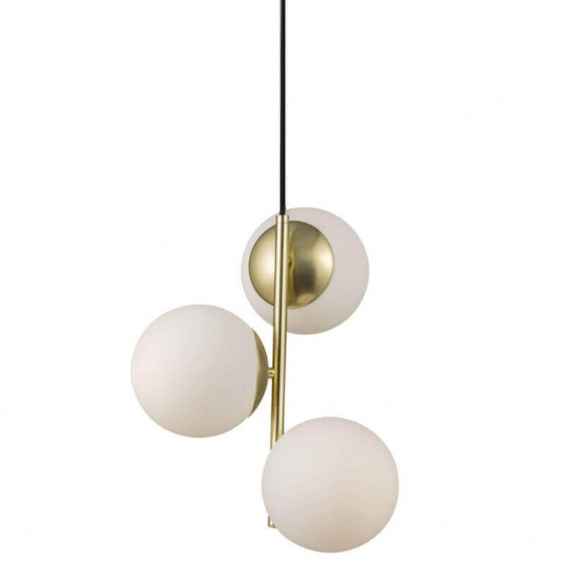 Švietsuvas pakabinamas NORDLUX LILLY gold 48603035
