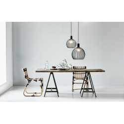 Pakabinamas šviestuvas AVER 40 internetu