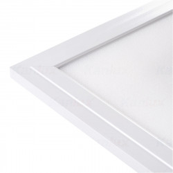 ĮLEIDŽIAMA PANELĖ BRAVO S WHITE LED 40W 4000K kaina