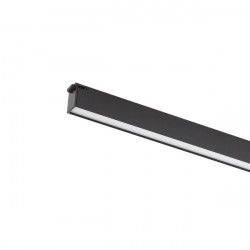 Linijinis LED šviestuvas XCLICK S sistemai 3000K 60