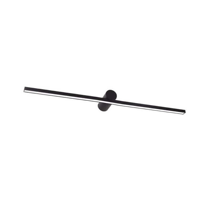 ŠVIESTUVAS SIENINIS VIOKEF ROCCO BLACK 4236201
