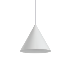 Pakabinamas šviestuvas A-LINE SP1 D30 BALTAS