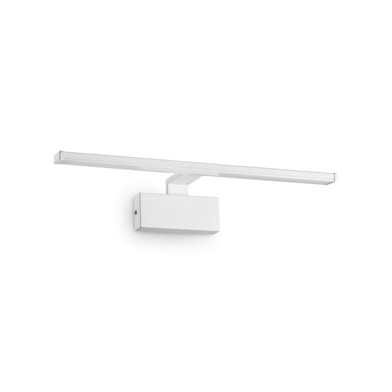 Šviestuvas LED sieninis ALMA AP 12W WHITE IDEAL LUX 224985