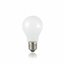 LED LEMPUTĖ E27 8W GOCCIA 3000K DIMERIUOJAMA BALTA