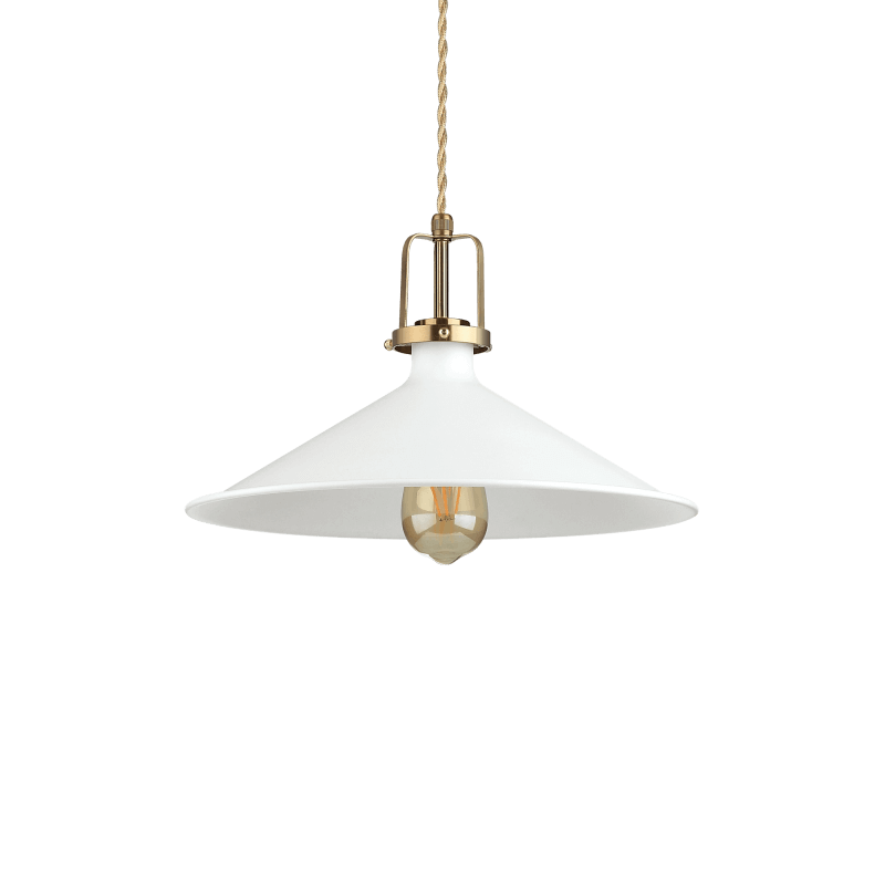 Šviestuvas pakabinamas Ideal Lux ERIS-4 SP1 BIANCO 238210