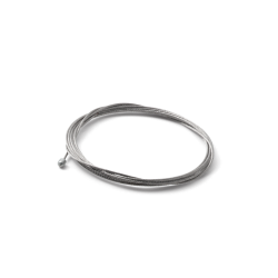 Pakabinimo komplektas šviestuvams FLUO single cable 5 m