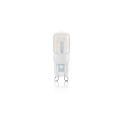 LED LEMPUTĖ G9 2.5W 4000K