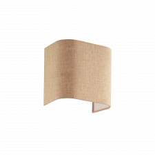 Papildomas gaubtelis sieniniams šviestuvams GEA PARALUME AP2 Beige
