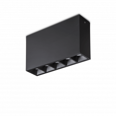 Šviestuvas lubinis Ideal Lux LIKA SURFACE 244884