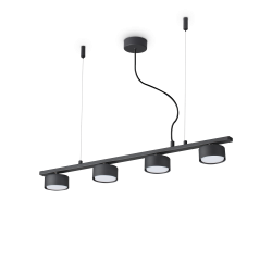 Pakabinamas šviestuvas MINOR LINEAR SP4