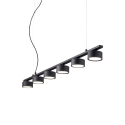 Pakabinamas šviestuvas MINOR LINEAR SP6