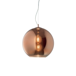 Pakabinamas šviestuvas NEMO SP1 D20 COPPER
