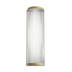 SIENINIS LED šviestuvas VERSAILLES 400 AUKSO SPALVOS