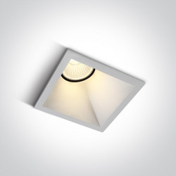 ĮLEIDŽIAMAS LED šviestuvas SPOT F2