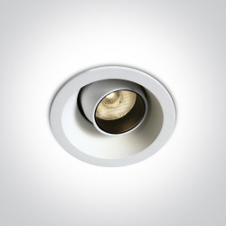 ĮLEIDŽIAMAS LED šviestuvas SPOT 6M