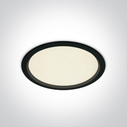 ĮLEIDŽIAMAS LED šviestuvas LED UGR 3UB