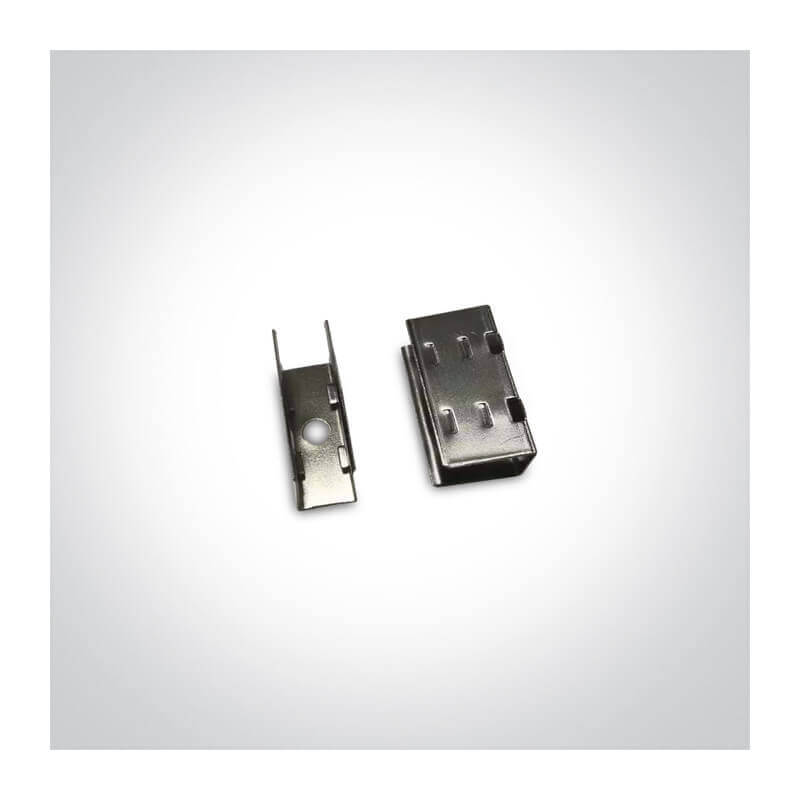 Tvirtinimo elementas NEON FLEX LED juostelei 7841F