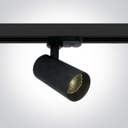 LED šviestuvas 3Ph šviestuvų sistemai COB B