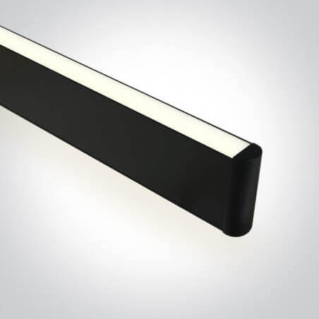 Pakabinamas šviestuvas One Light Baltas 38140AU/B/C