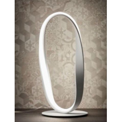 STALINIS LED šviestuvas NUBO 11,6W 3000K BALTAS kaina