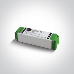 Dimeriuojamas impulsinis maitinimo šaltinis LED 500mA 7,5-15W
