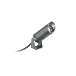 PASTATOMAS LED ŠVIESTUVAS STARLIGHT 5.5W 4000K PILKAS
