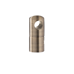 Detalė SUPPORTO CAVO BRASS
