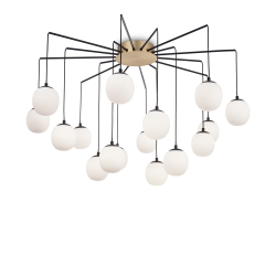 Pakabinamas šviestuvas RHAPSODY SP16