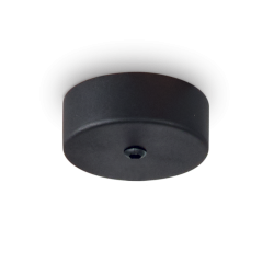 Pagrindas šviestuvams Magnetic Black